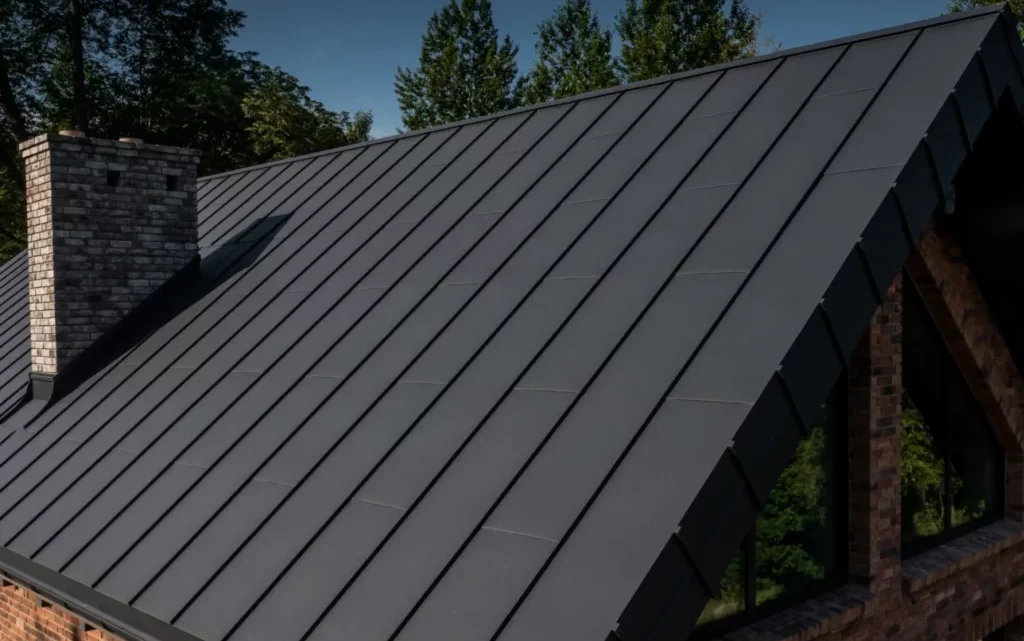 Modular and Prefabricated Roofing Systems for Quick Installation