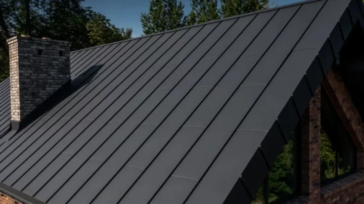 Modular and Prefabricated Roofing Systems for Quick Installation